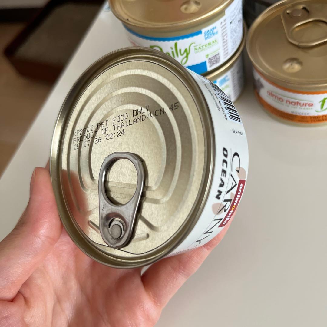 キャットフード　まとめ売り　ウエットフード　猫