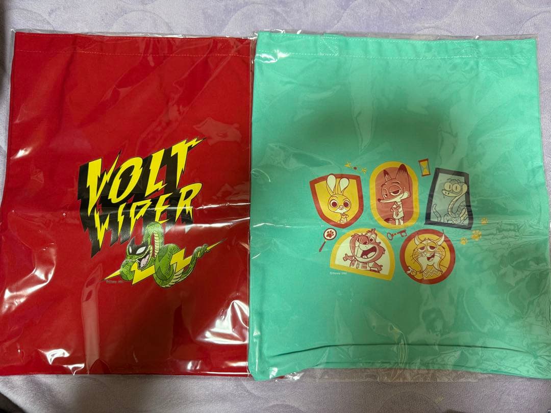 ズートピア2 Happyくじ 全43種 コンプリートセット