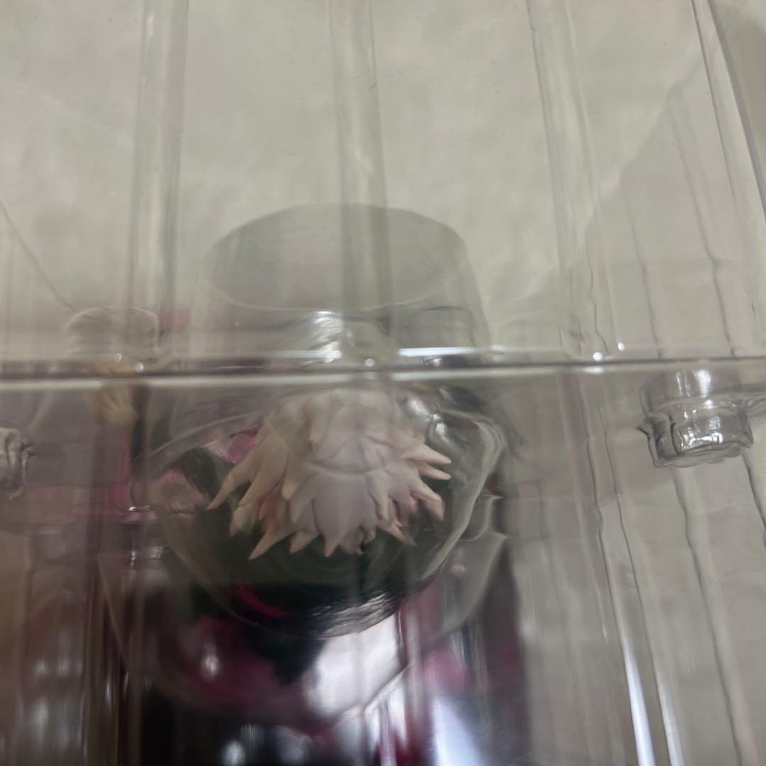 【極美品】pop up parade ダンガンロンパ2 日向創 狛枝凪斗