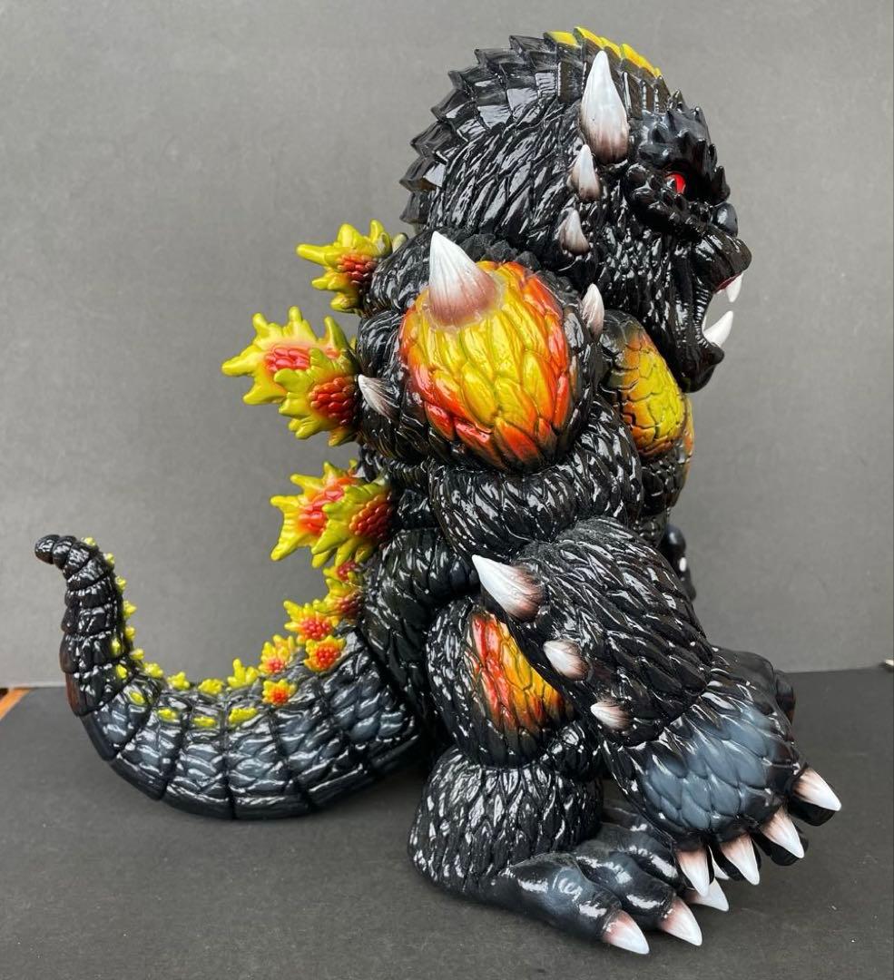 Planet X　ZILLATHON　Burning Edition　開封品