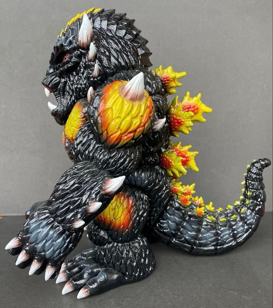 Planet X　ZILLATHON　Burning Edition　開封品