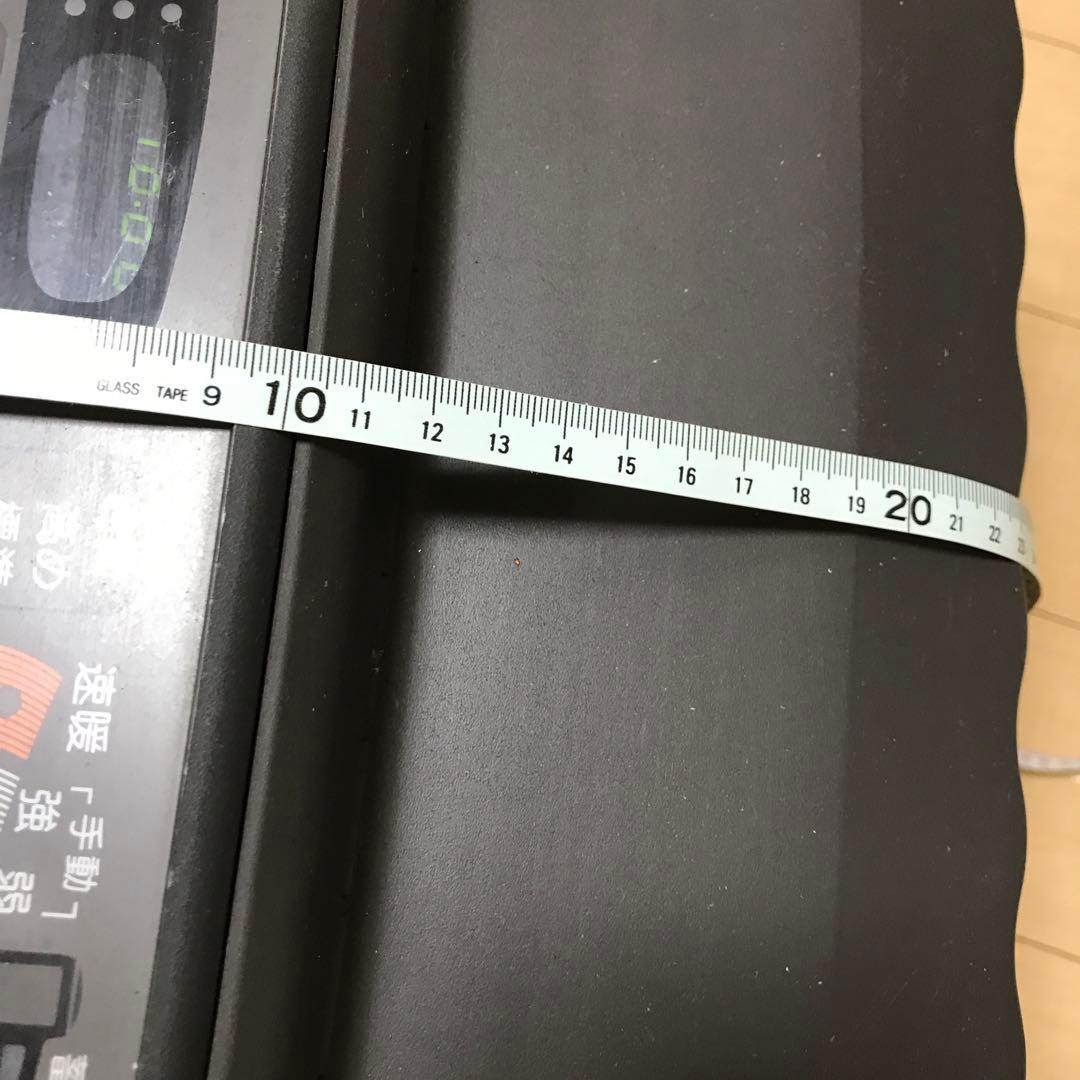 SHARP 暖房器具　電気ストーブ