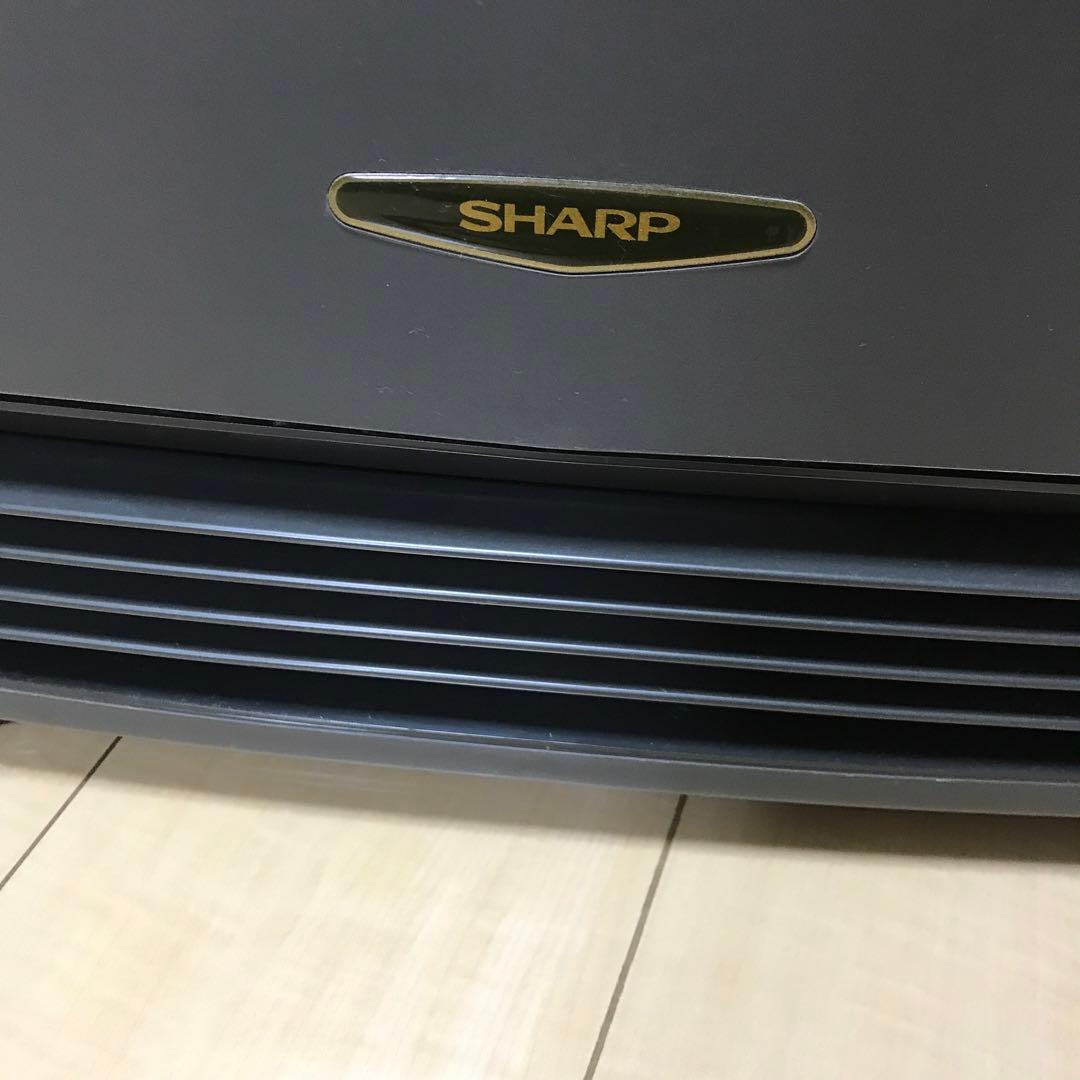 SHARP 暖房器具　電気ストーブ
