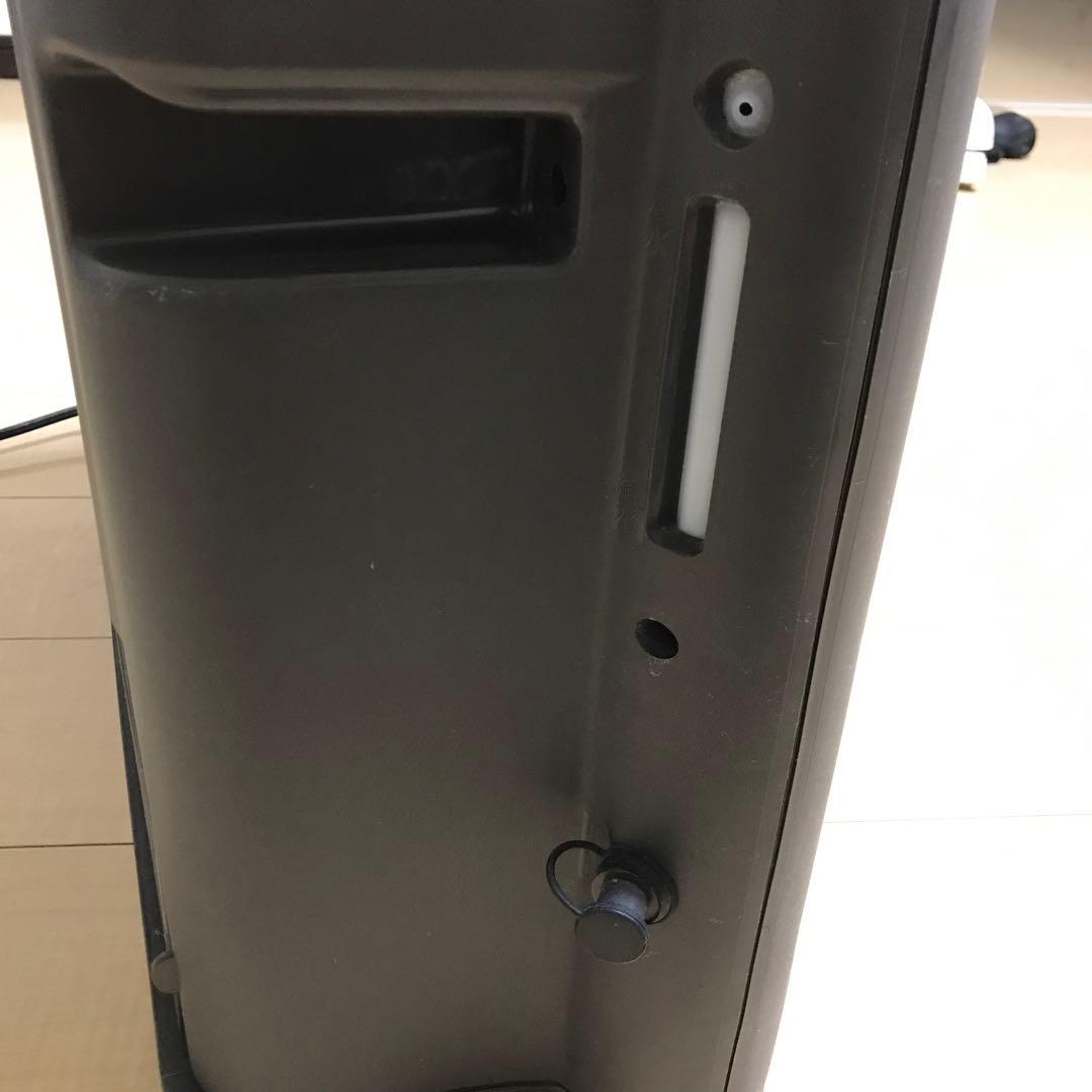 SHARP 暖房器具　電気ストーブ