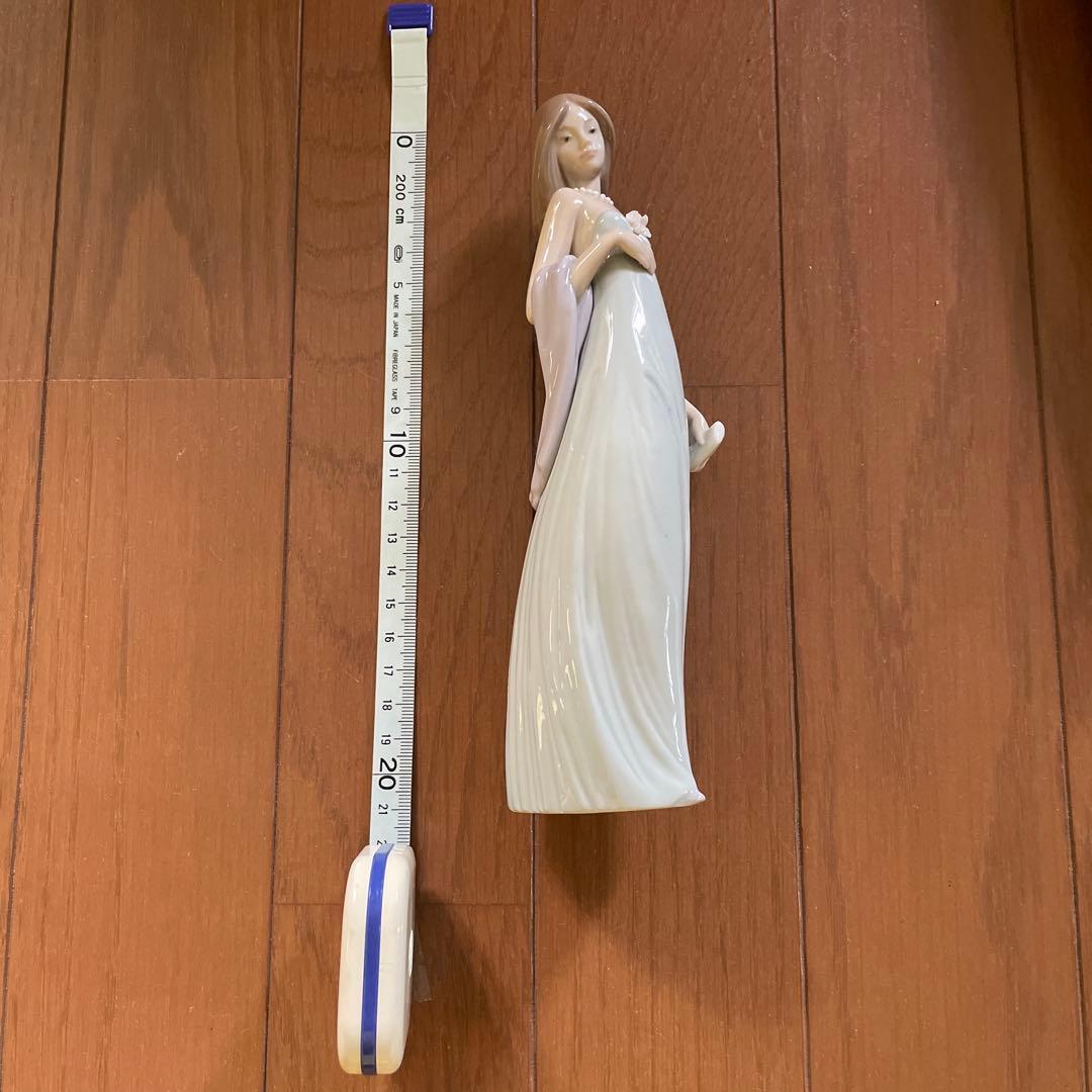 「最終値下げ‼️」リヤドロ　スペイン　陶器　人形