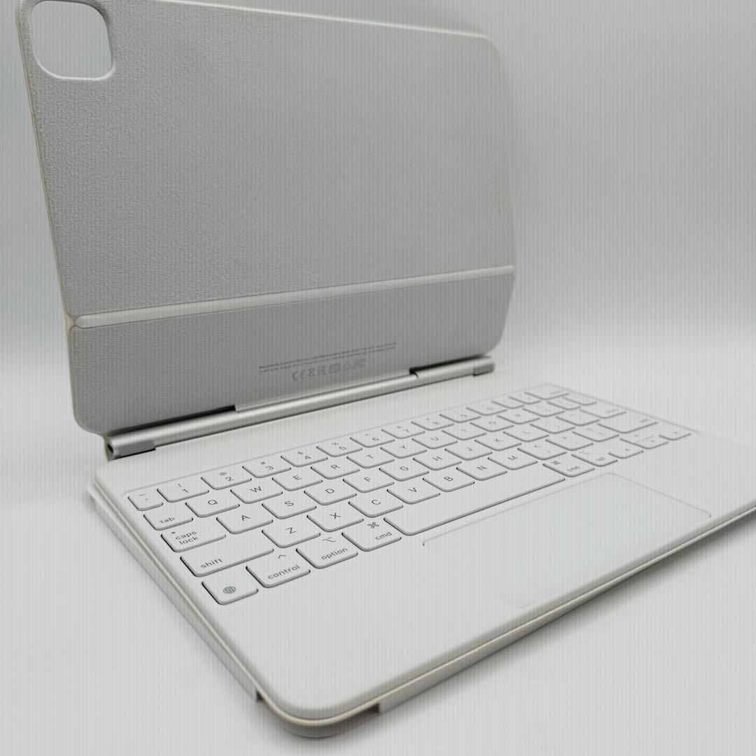 iPad Magic Keyboard US配列 11インチ MJQJ3LL/A