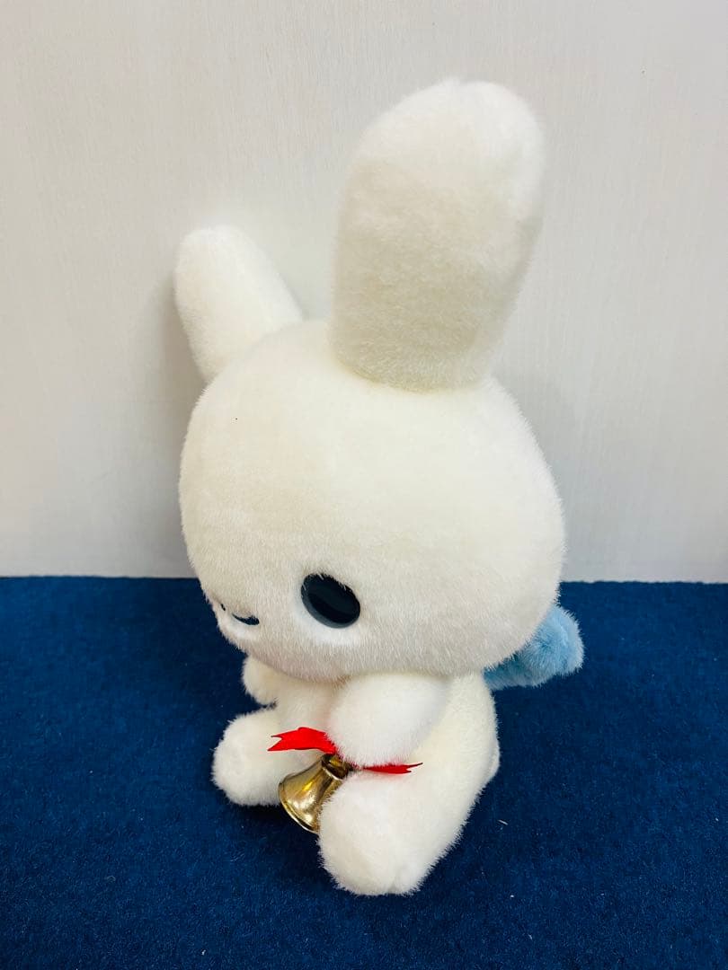 【新品未使用】ツインエンジェルス　サンエックス　BIG オルゴールぬいぐるみ