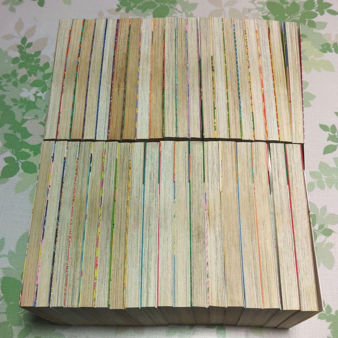 『全巻初版』 らんま1/2 全38巻　漫画　コミック　完結　高橋留美子　アニメ化