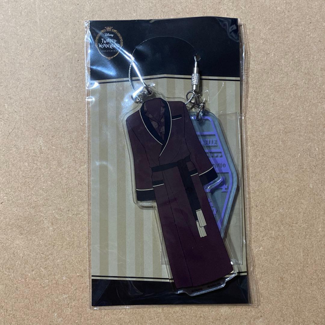 ツイステ アズール くつろぎマイルーム4点セット