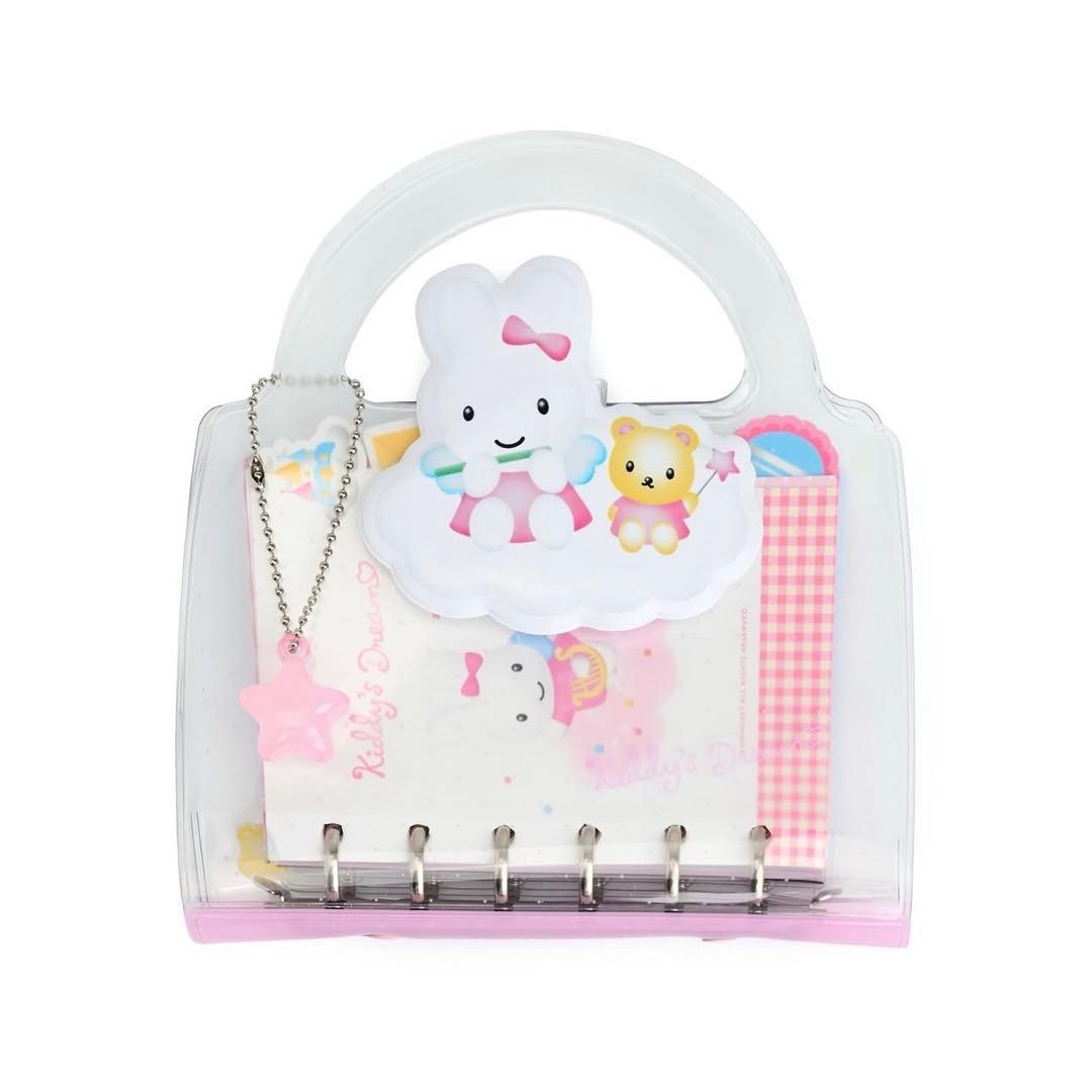 日本未発売 完売品 シール帳