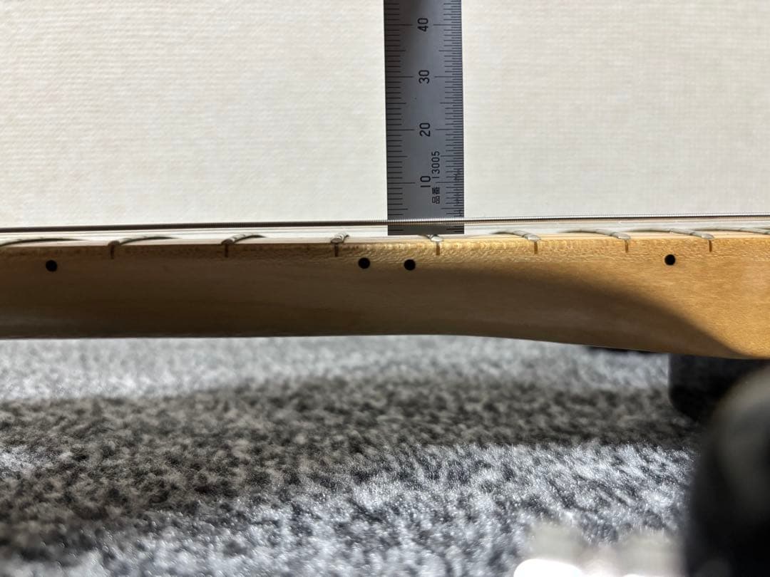 ギター Squier Affinity Series Stratocaster