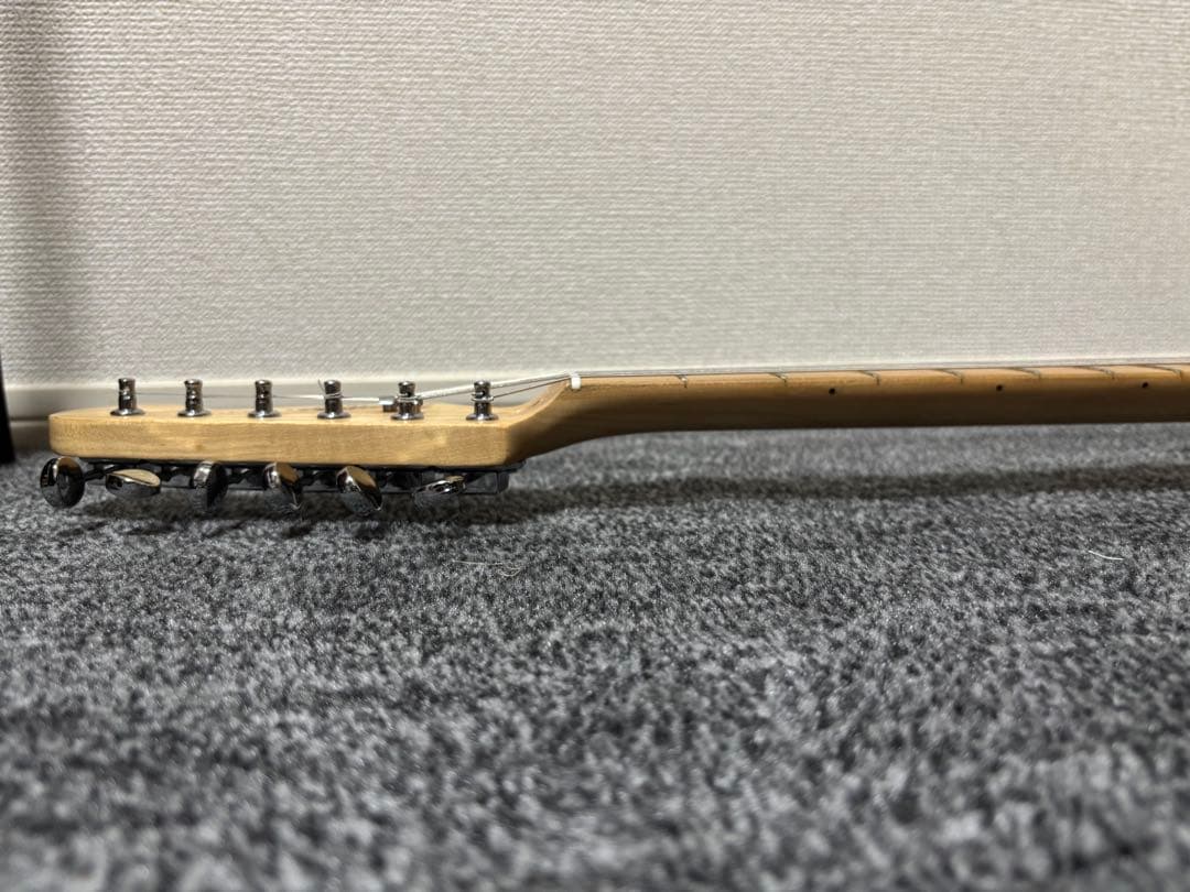 ギター Squier Affinity Series Stratocaster