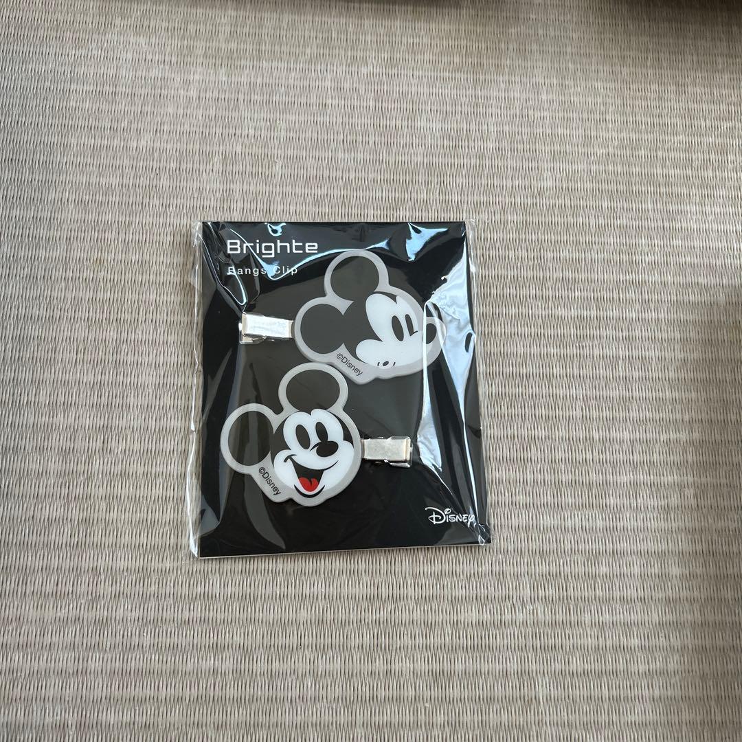 [限定品‼️]bright エレキブラシ＋ ミッキーデザイン 美容機器