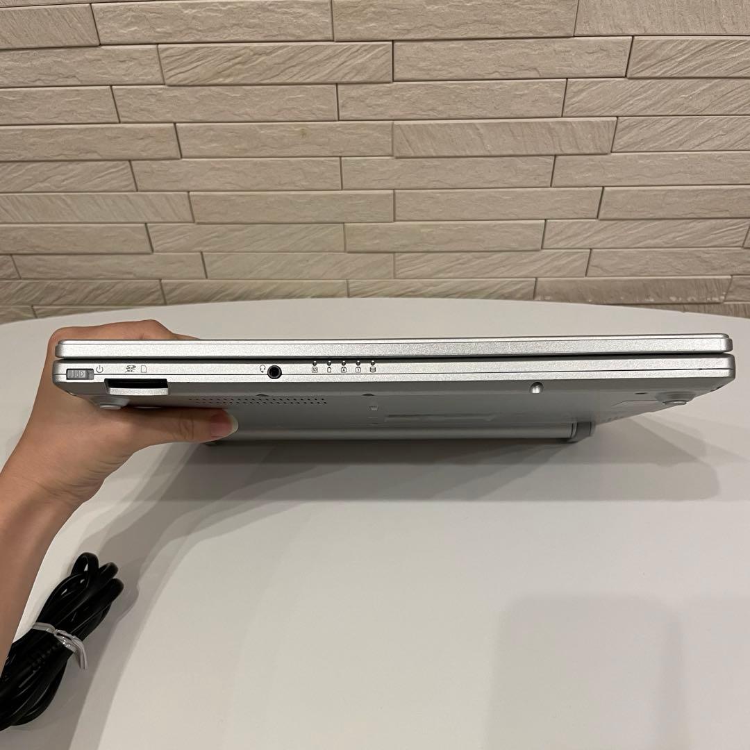 【早い者勝ち！】Let‘s note CF-SV2 レッツノート　パナソニック