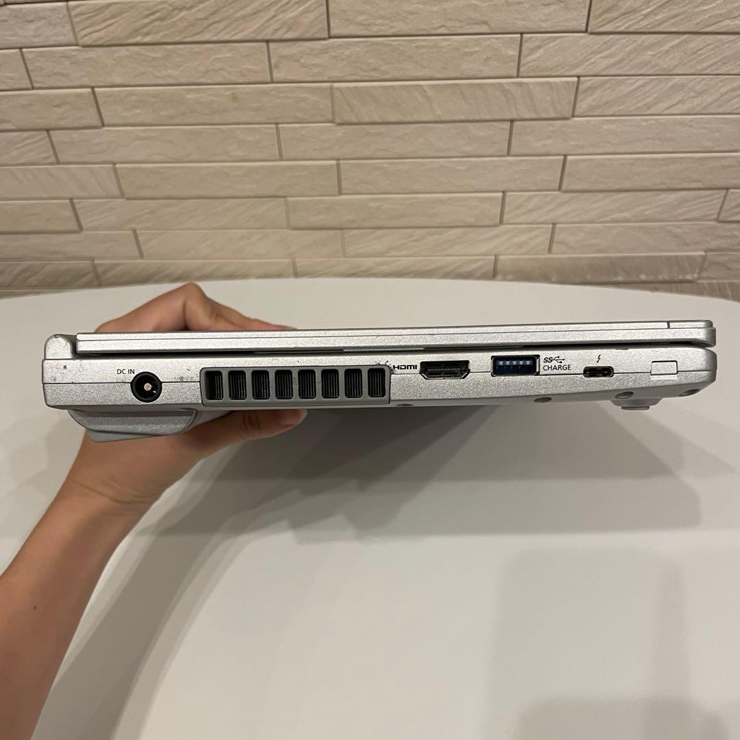 【早い者勝ち！】Let‘s note CF-SV2 レッツノート　パナソニック