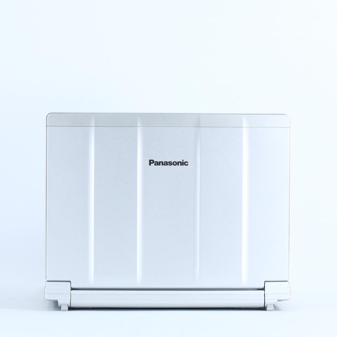 Windowsノート本体 LET'S NOTE SV8 i5-8th 8GB 256GB 12.1in