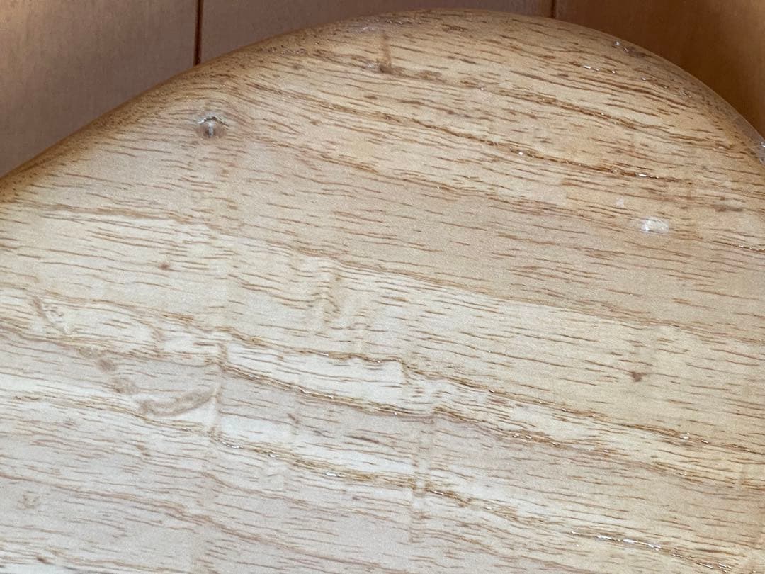 ジャズベース　1Pスワンプアッシュ　ボディ材