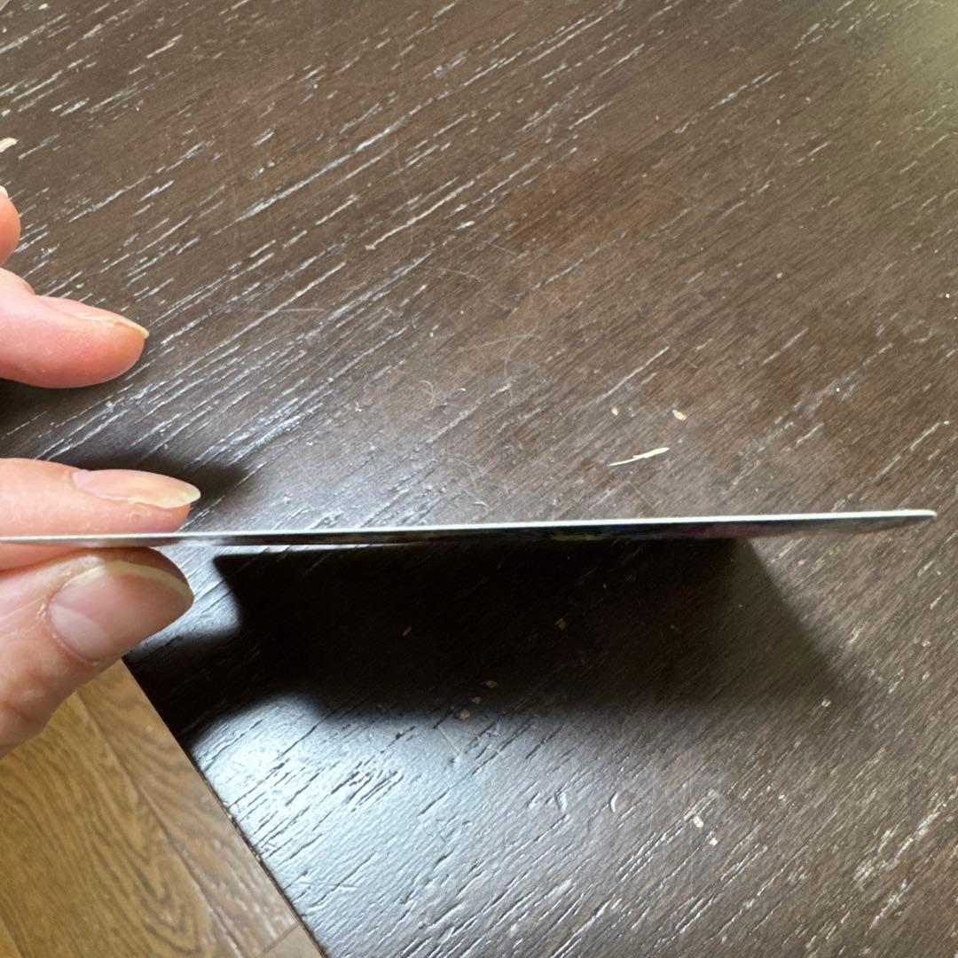 メガシンガルデEX 013/080 SAR