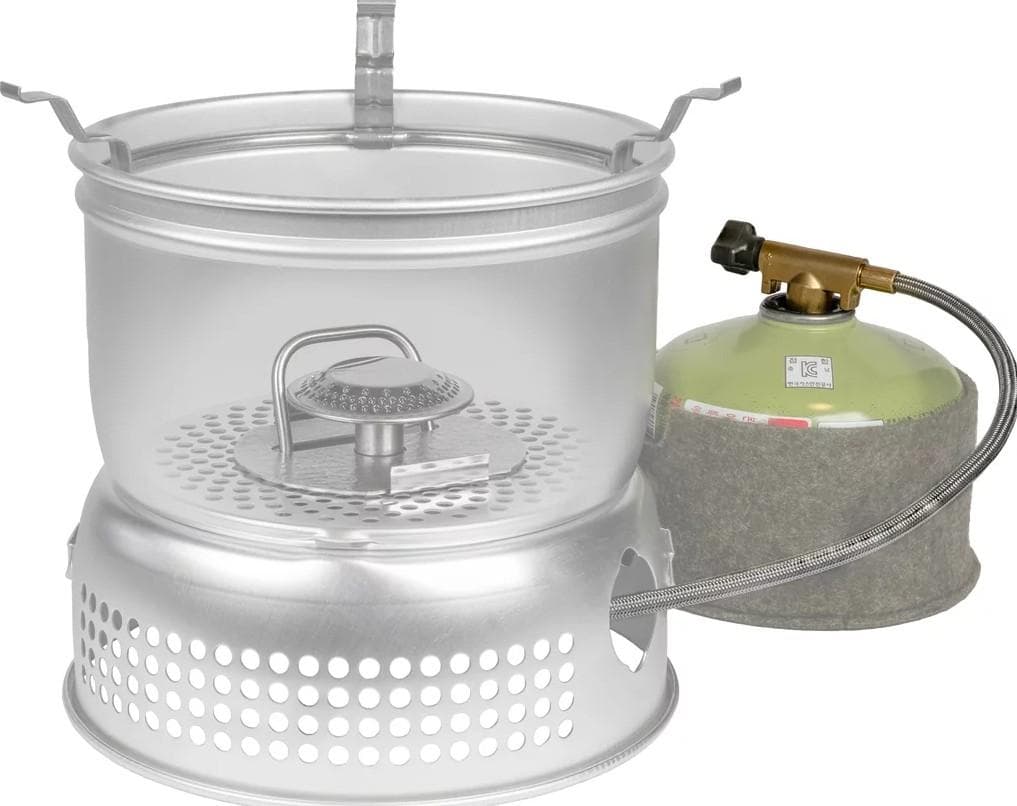 T*s様 トランギア ガスバーナー 純正品 Trangia Gas Burner