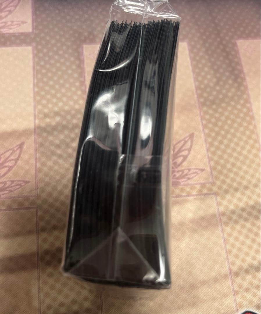 遊戯王WCS2024 スリーブ　赤　未開封　yu-gi-oh 世界大会