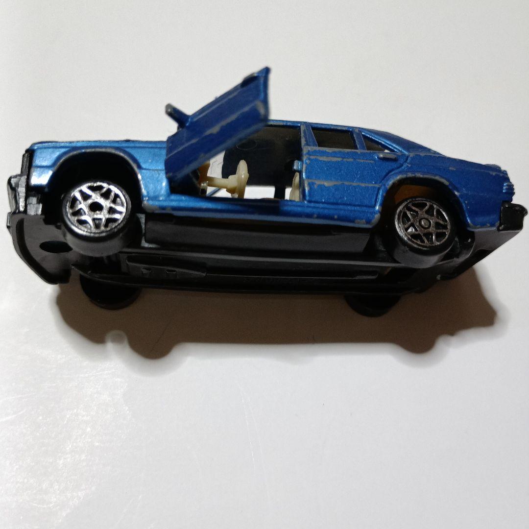 ❤❤❤宝物放出！入手困品！希少な超ヴィンテージ品！MB-44シュコダ130LR