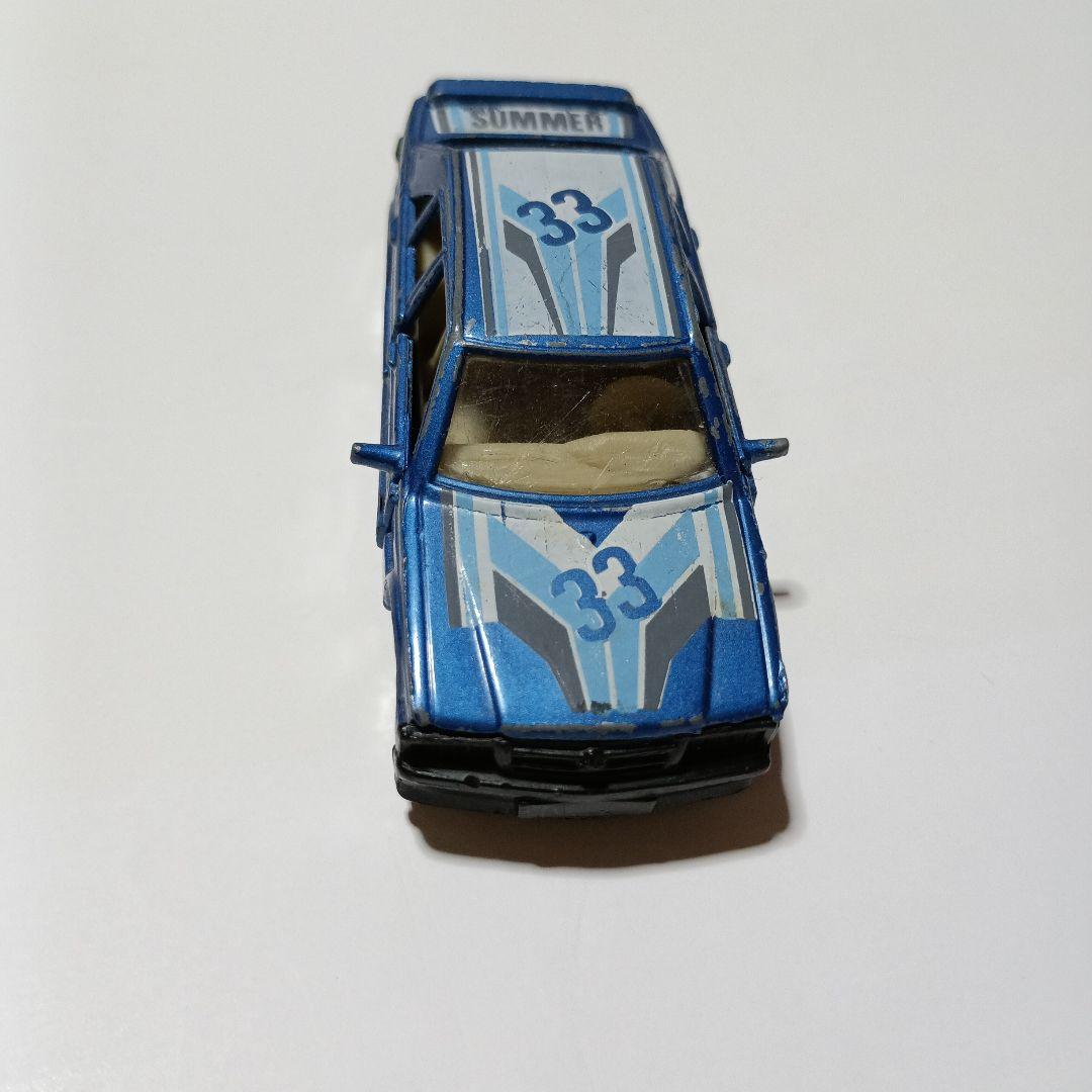 ❤❤❤宝物放出！入手困品！希少な超ヴィンテージ品！MB-44シュコダ130LR