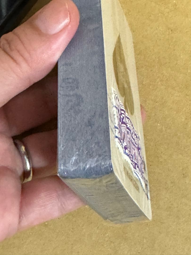 バーバリー　貴重　Burberry 直輸入70周年記念　MARUZEN トランプ