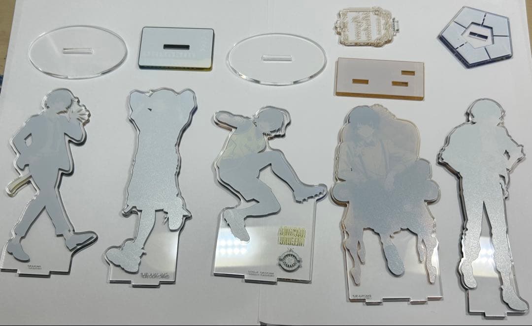 ブルーロック 蜂楽 廻まとめ売り64点