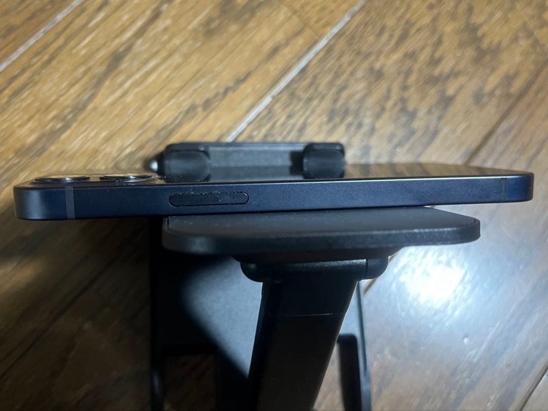 iPhone12 mini 64GB 黒 元デモ機 ソフトバンク版