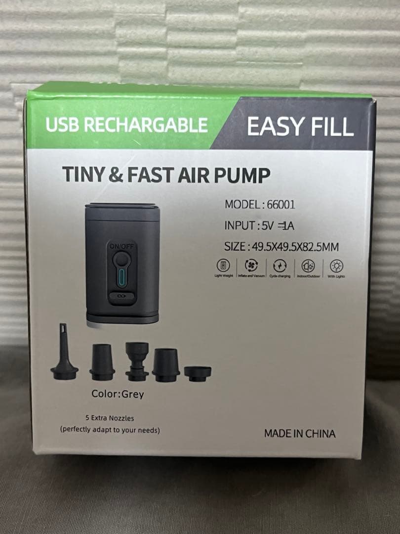 4 SPRING フォースプリング 圧縮トラベルバッグ バックパック