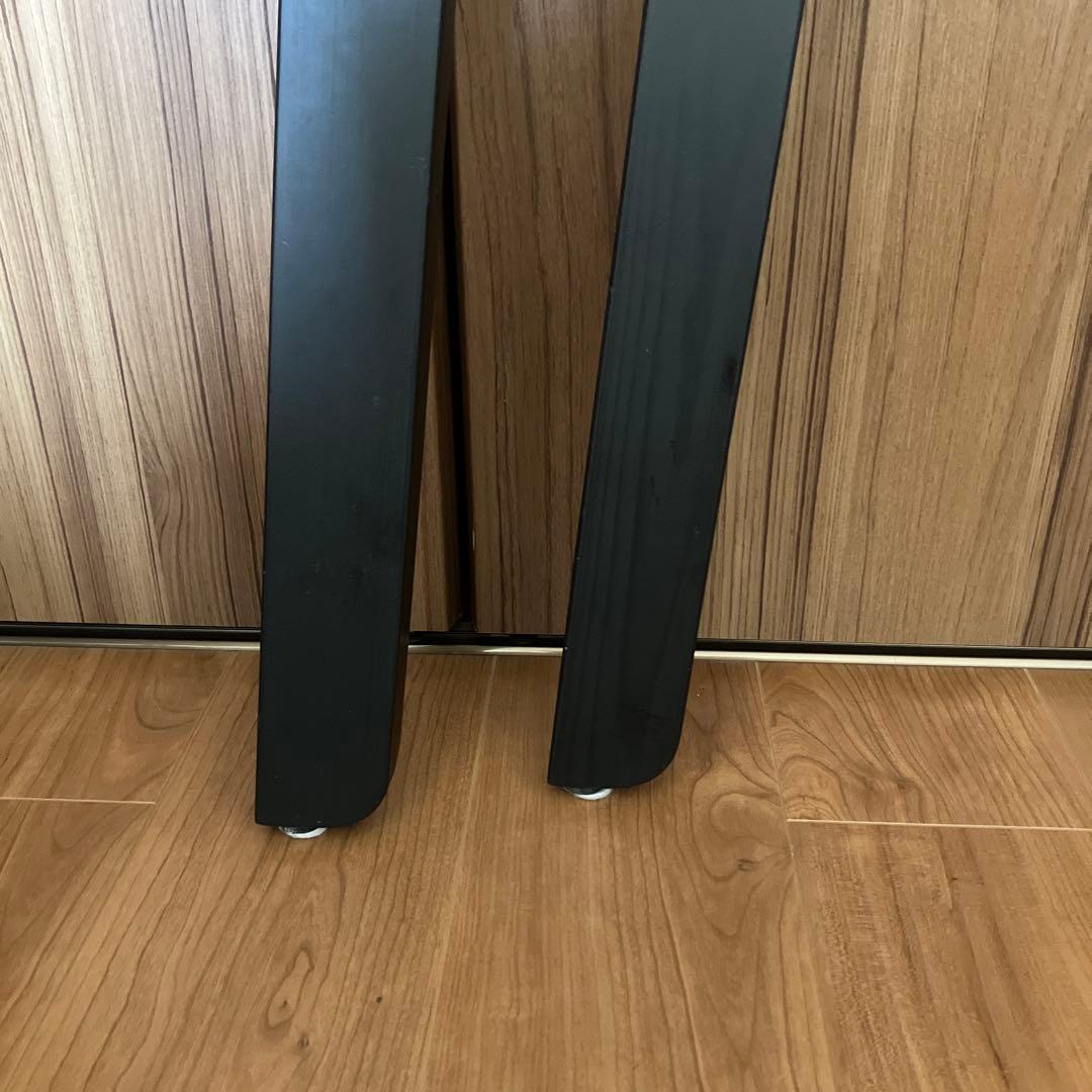 IKEA 丸テーブル GAMLARED ガムラレード