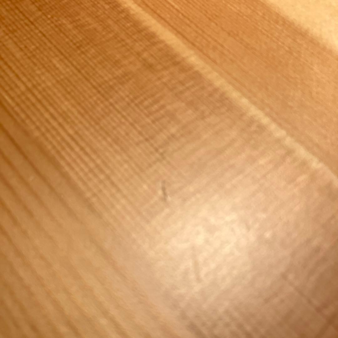 IKEA 丸テーブル GAMLARED ガムラレード