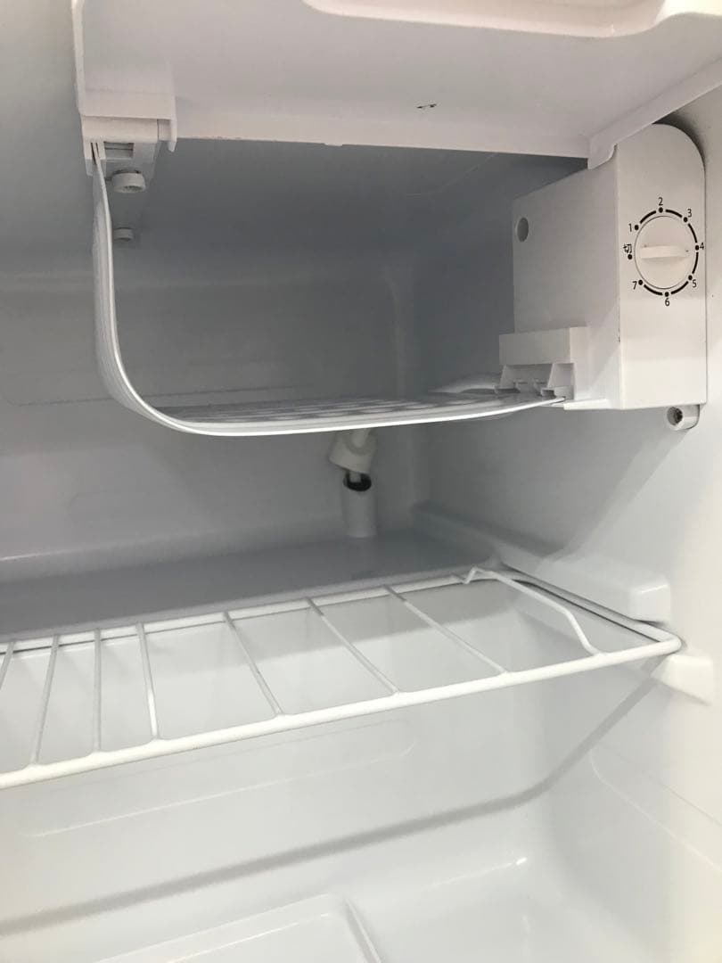 美品Abitelax アビテラックス　電気冷蔵庫　AR-49 45L 右開き