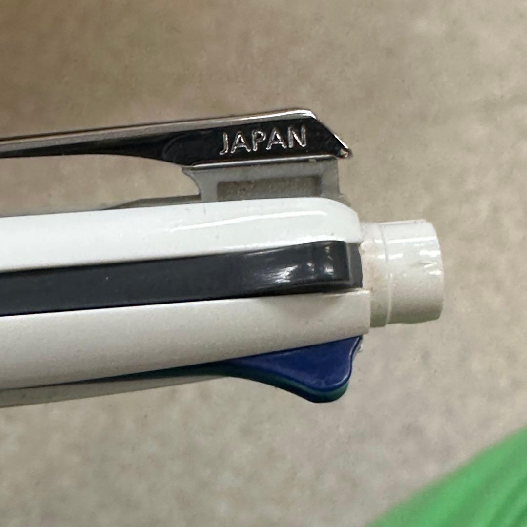 サンリオ ハローキティ ドクターグリップ４+１