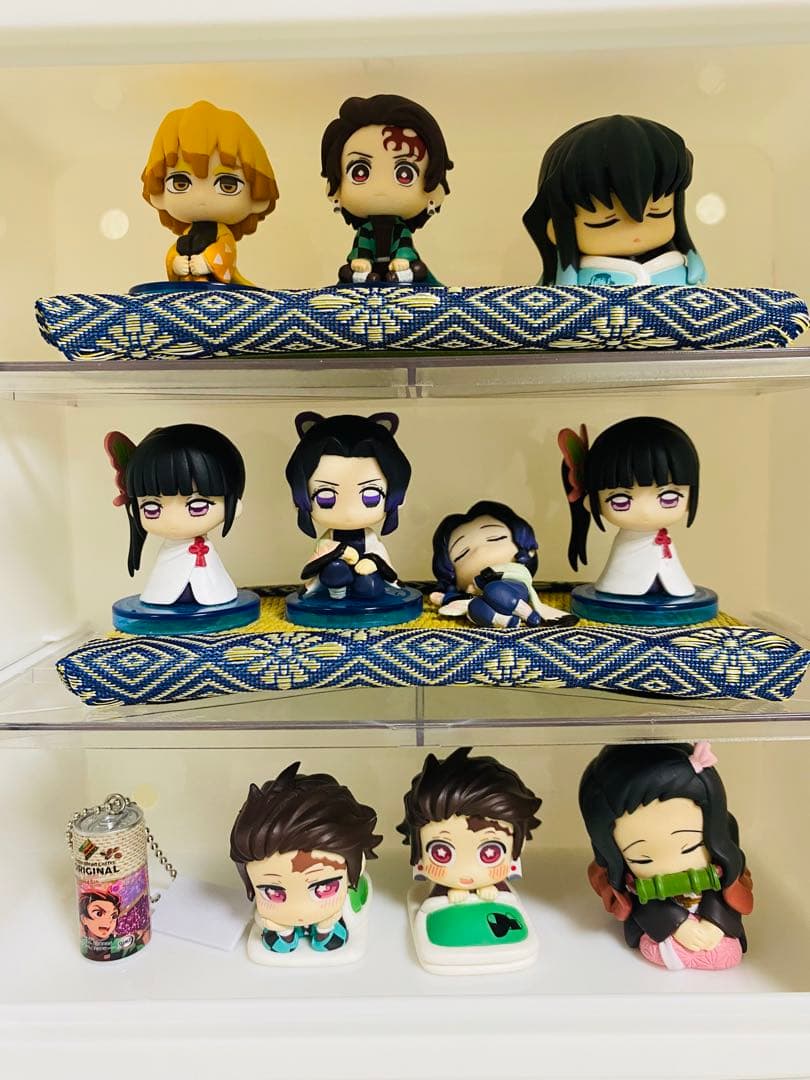 『劇場版「鬼滅の刃」無限城編』グッズセット