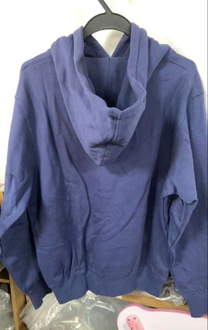 thisisneverthat パーカー M ネバザ