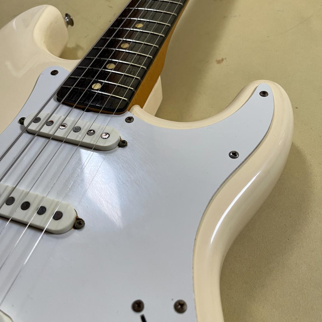 Aria Pro Ⅱ ST-500 Stagecaster 1977年製