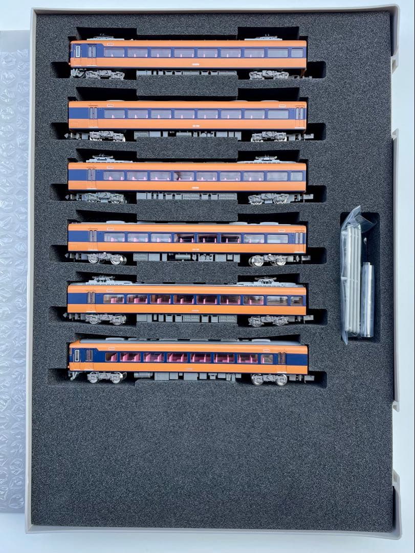 グリーンマックス　30823 近鉄12200 スナックカー