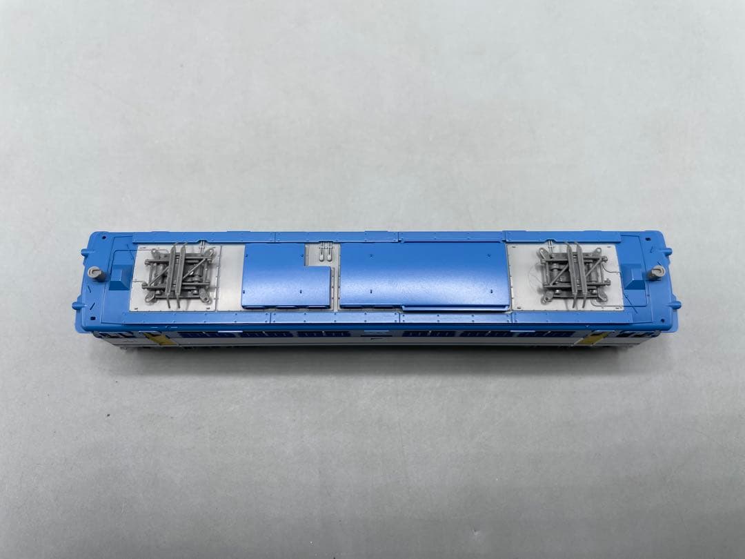 1/150 EF65-2000形電気機関車 2089号機・JR貨物更新車