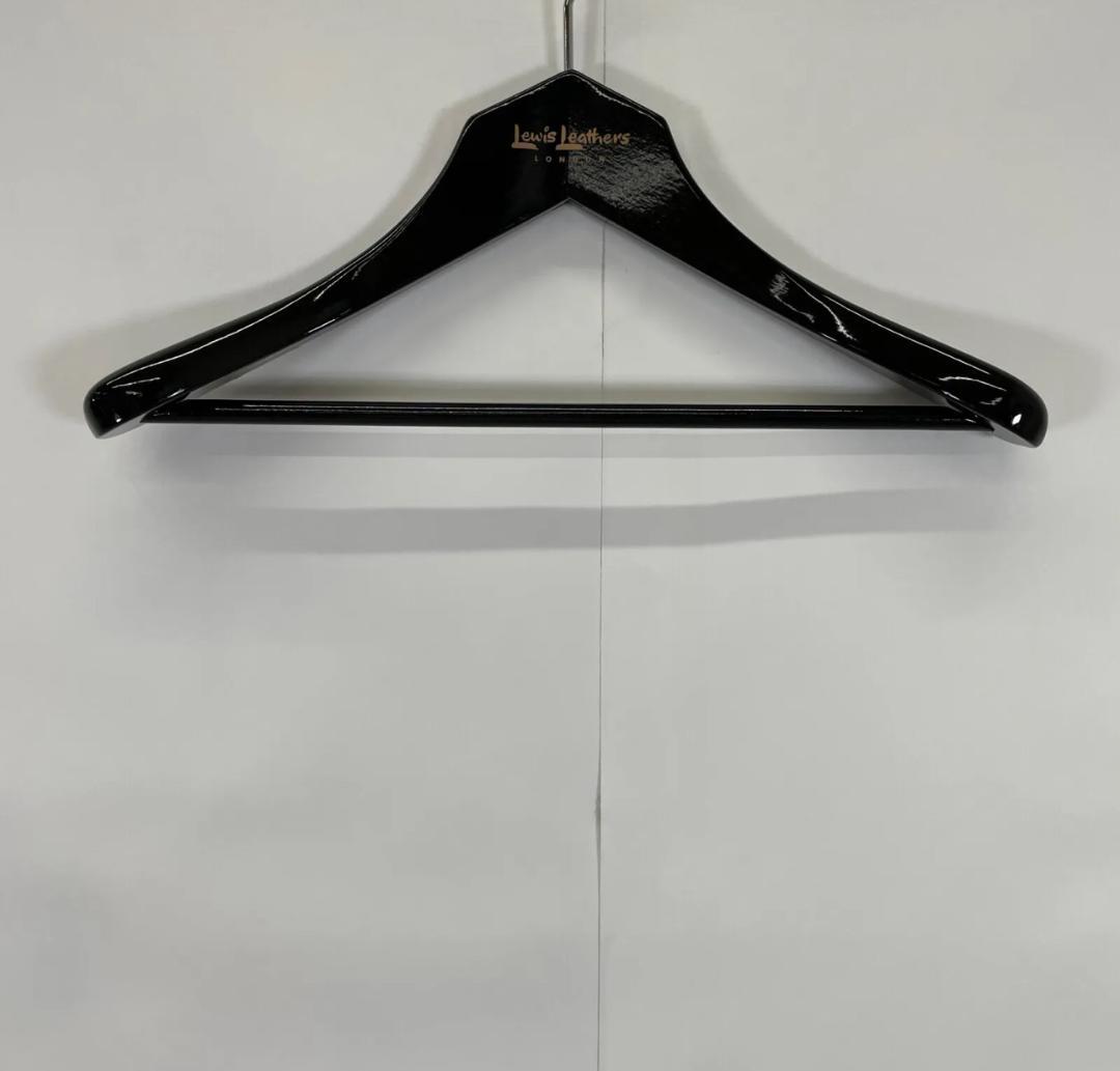 【極美品】Lewis Leathers / ドミネーター ラットランドシープ