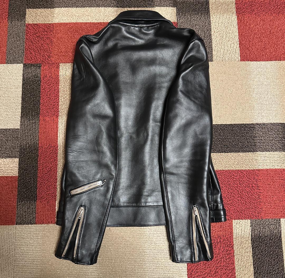 【極美品】Lewis Leathers / ドミネーター ラットランドシープ