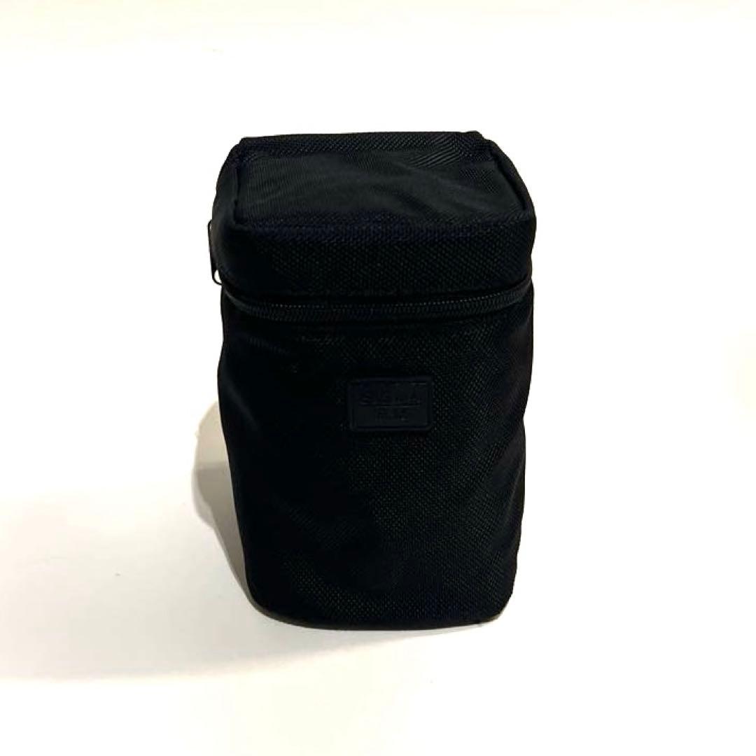 SIGMA 85mm F1.4 EX DG HSM(Canon EFマウント用)