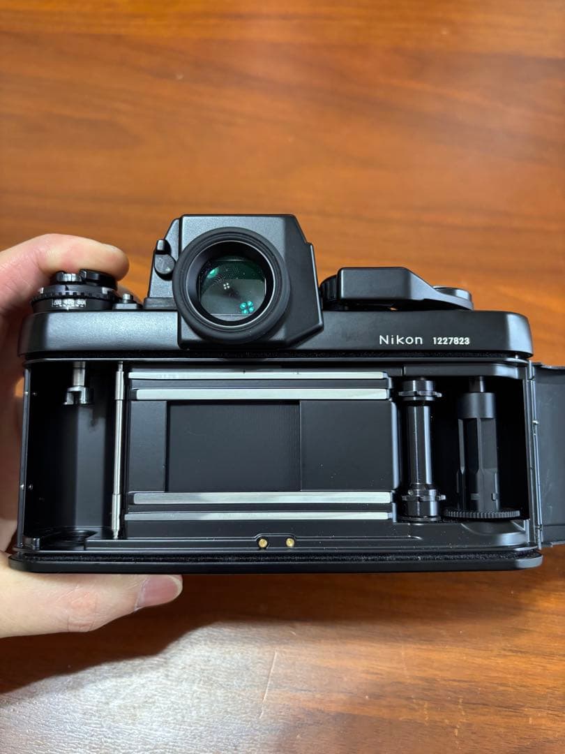 ★極上美品★ Nikon ニコン F3 HP