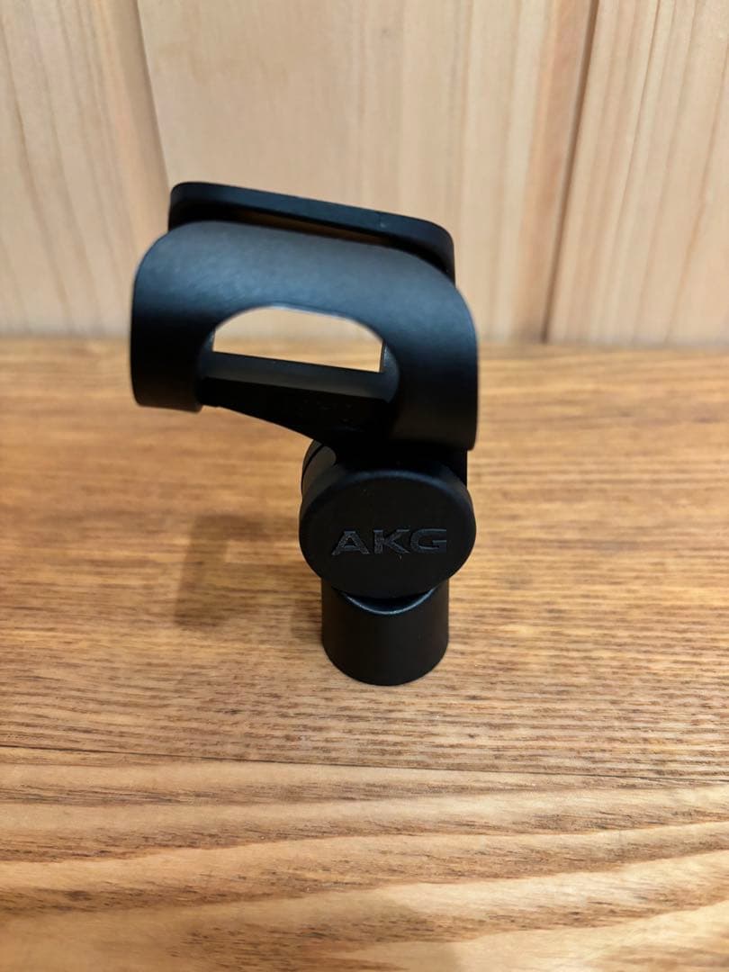 AKG (アーカーゲー)C636 コンデンサーマイク