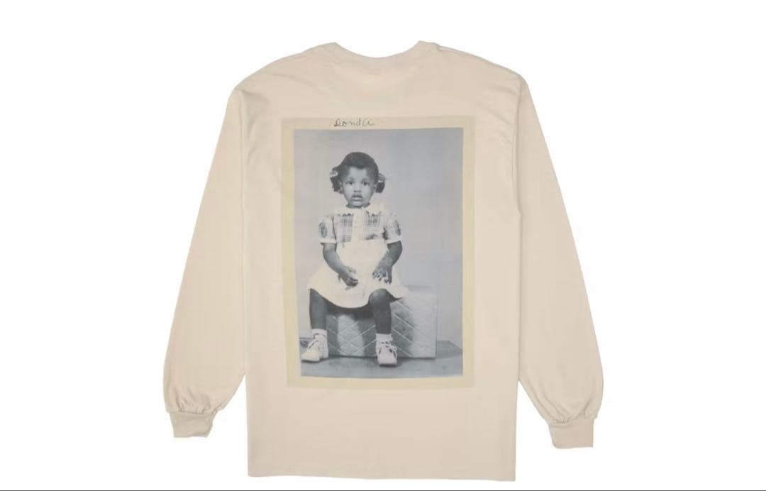 ミュージシャン Kanye West DONDA Atlanta Listening Event