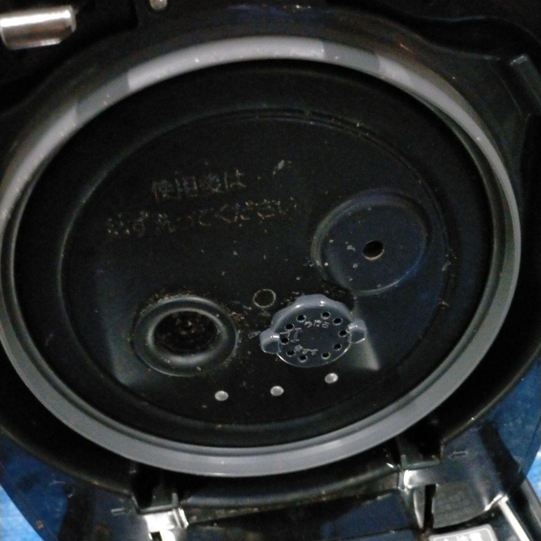 象印 炎舞炊き 圧力IH炊飯ジャーNW-LB10動作品