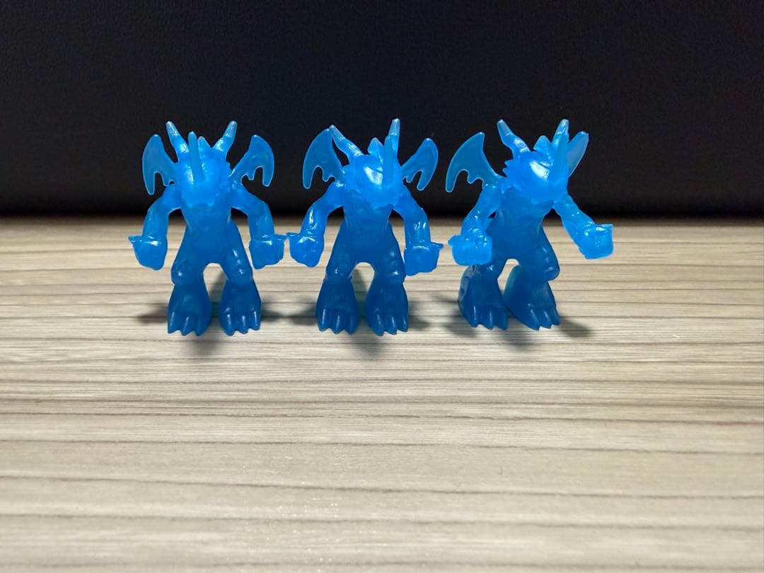 デジモン　ワンダーエッグ