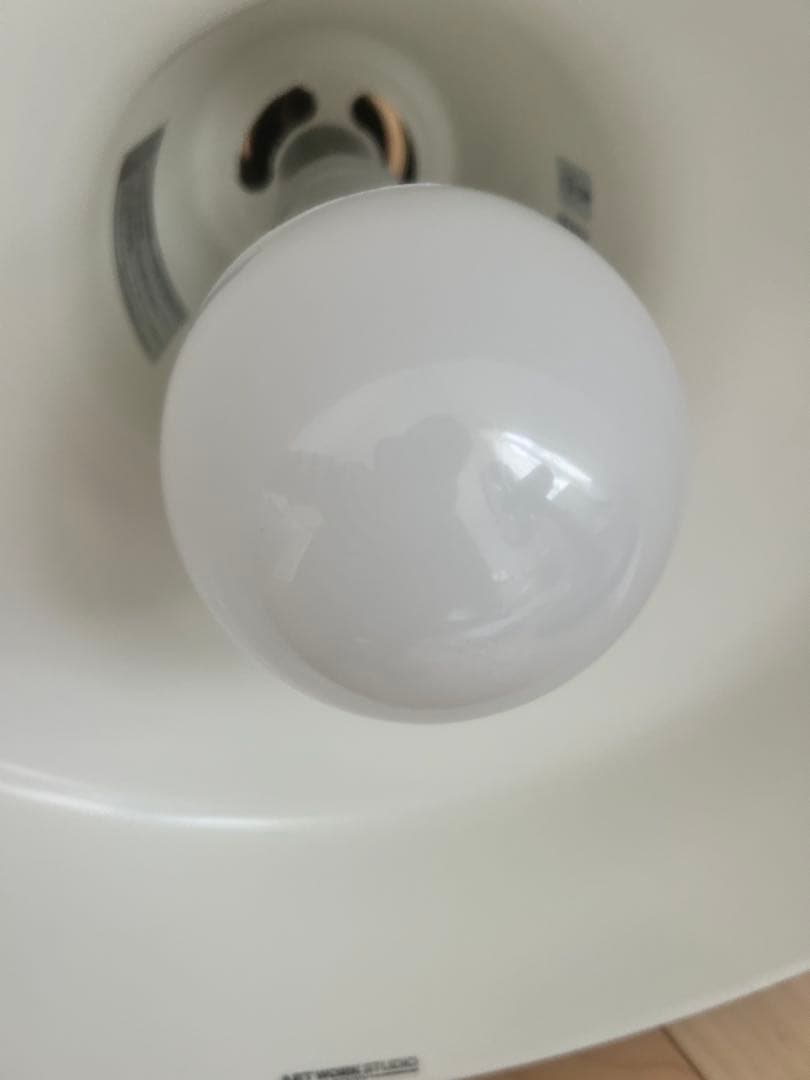 ART WORK STUDIO ブラックペンダントライト