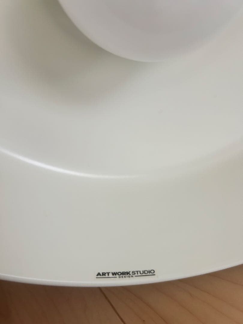 ART WORK STUDIO ブラックペンダントライト