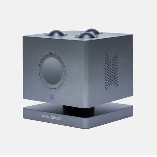 ジョングク BTS アーティストメイド MIKROCOSMOS ムードランプ